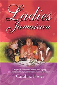 Ladies Jamaican