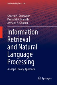 Information Retrieval and Natural Language Processing