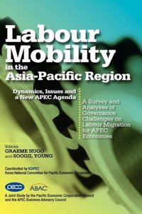 Labour Mobility in the Asia-Pacific Region
