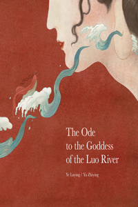 Ode to the Goddess of the Luo River