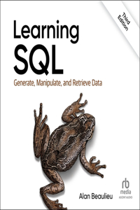 Learning SQL