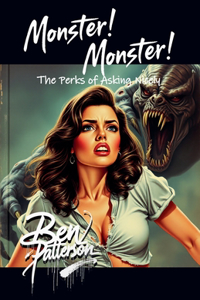 Monster! Monster!