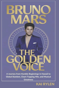 Bruno Mars