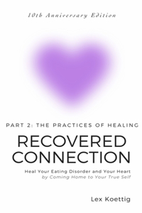 Recovered Connection - Part 2