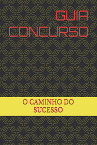 Guia Concurso