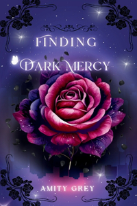 Finding Dark Mercy Special Edition Paperback