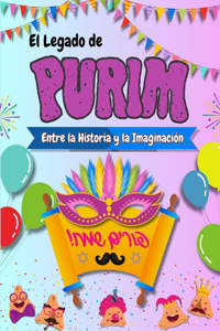 El Legado de Purim