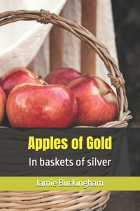 Apples of Gold
