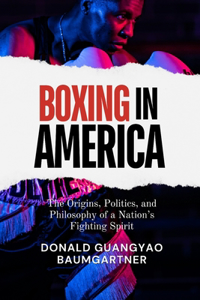 Boxing in America