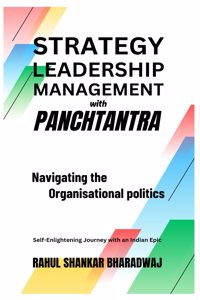 Navigating the Organisational Politics