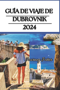 Guía de viaje de Dubrovnik 2024