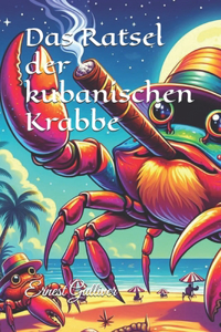 Ratsel der kubanischen Krabbe