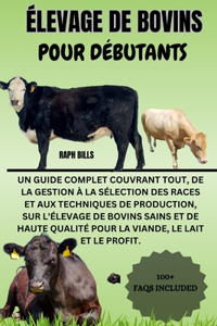 Élevage de Bovins Pour Débutants