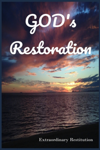 God's Restoration