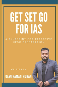 Get Set Go for IAS
