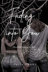 Fading into You - English Version -