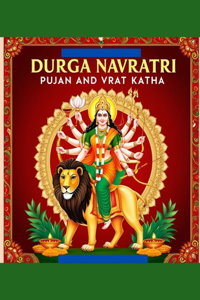 Durga Navratri Pujan and Vrat Katha
