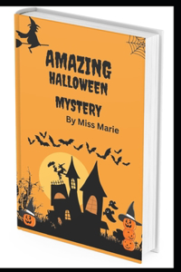 Amazing halloween mystery
