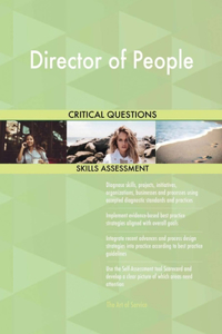 Director of People Critical Questions Skills Assessment