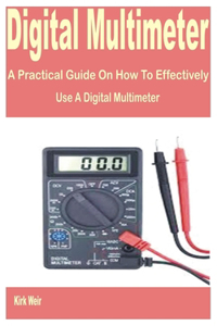 Digital Multimeter