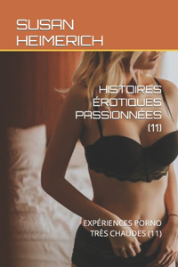 Histoires Érotiques Passionnées (11)