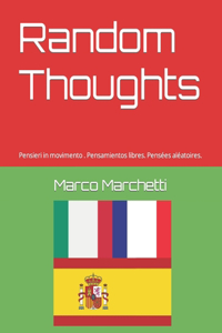 Random Thoughts