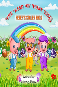 Peter's Stolen Eggs
