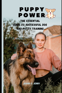 Puppy Power