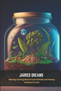 Jarred Dreams