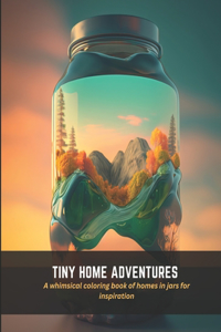 Tiny Home Adventures