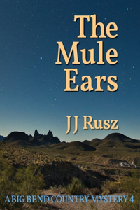 Mule Ears