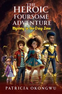 Heroic Foursome Adventure