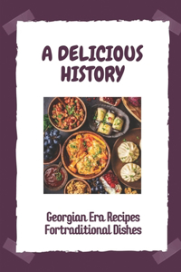 A Delicious History