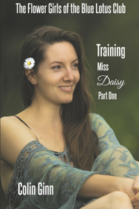 The Flower Girls of the Blue Lotus Club Training Miss Daisy part one