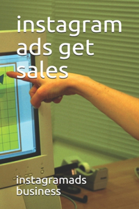 instagram ads get sales