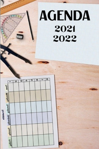 Agenda 2021/2022
