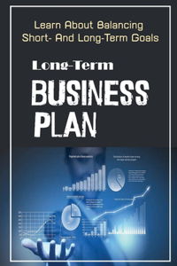 Long-Term Business Plan