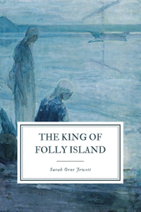 The King of Folly Island