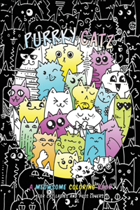 Purrky Catz