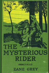 The Mysterious Rider 