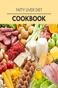 Fatty Liver Diet Cookbook