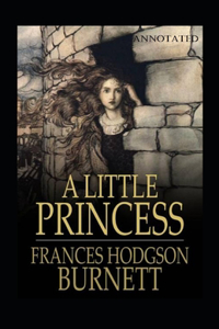 A Little Princess annotated