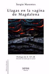 Llagas en la vagina de Magdalena