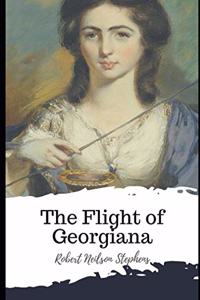 The Flight of Georgiana