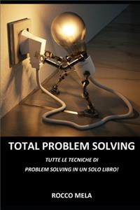 Total Problem Solving