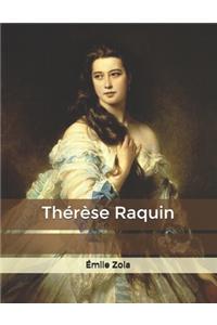 Thérèse Raquin