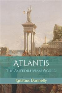 Atlantis