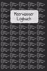 Guppys - Meerwasser Logbuch