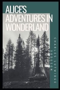 Alice's Adventures in Wonderland illutrated