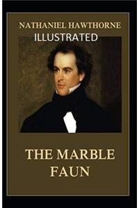 The Marble Faun illustrated